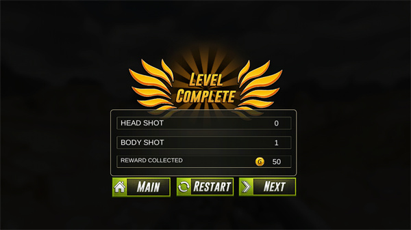 恐龙猎人怎么玩图片9