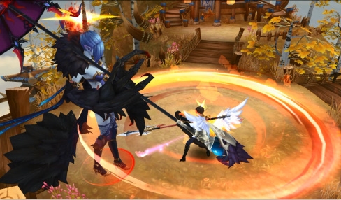 游戏攻略的截图6