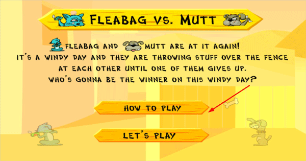 猫狗大战基本玩法介绍图片1