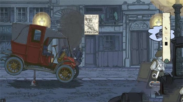 勇敢的心世界大战图片10