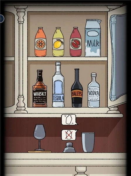 非常调查局追踪第一章攻略图片6