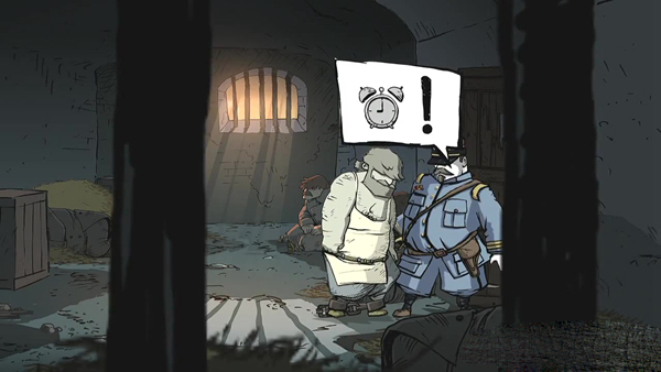 勇敢的心世界大战图片4