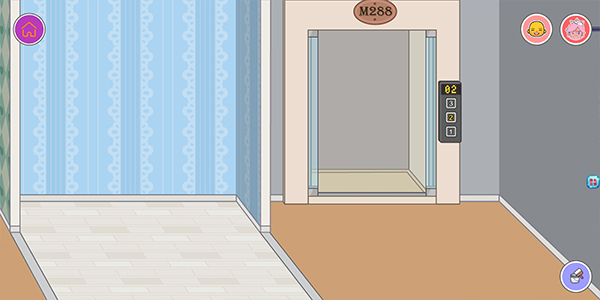 我的城市童话世界兔子公寓进入方法图片2