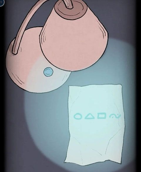 非常调查局魂器第一章攻略图片5