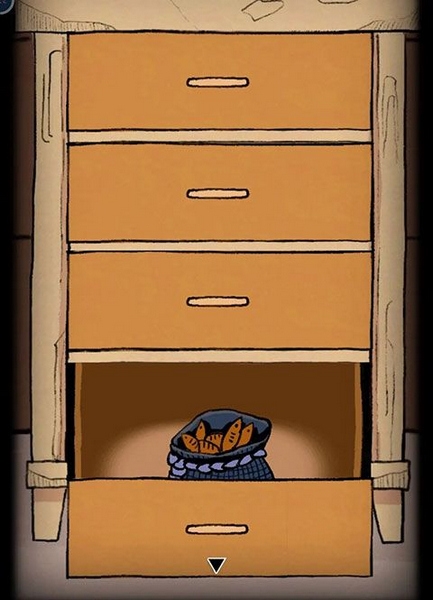 非常调查局魂器第一章攻略图片15