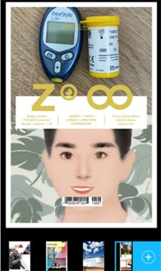 美图编辑大师app图片3