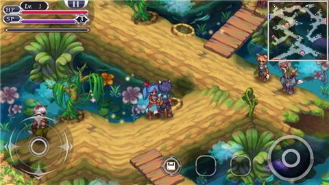 灵魂救星2新手教程图片4