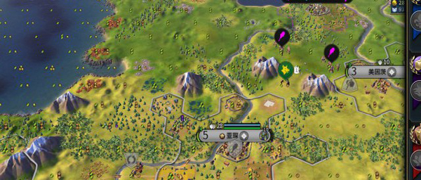 文明6手游中文版截图2