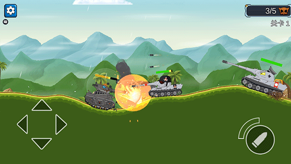 是兄弟就来打我新手攻略图片5