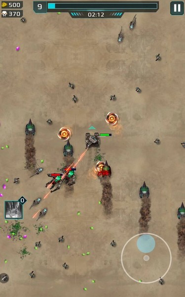 科幻幸存者图片