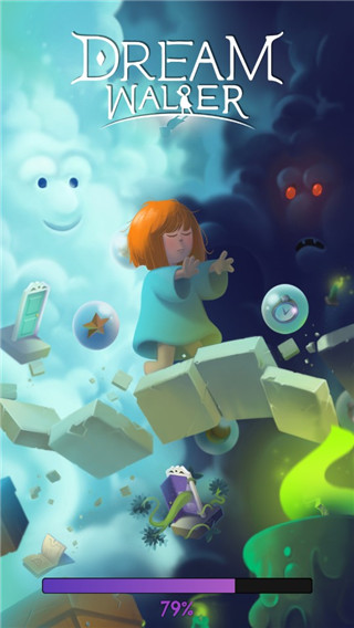 梦行者新手教程1