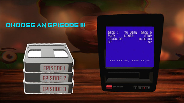 冒险家阿曼达正版图片3