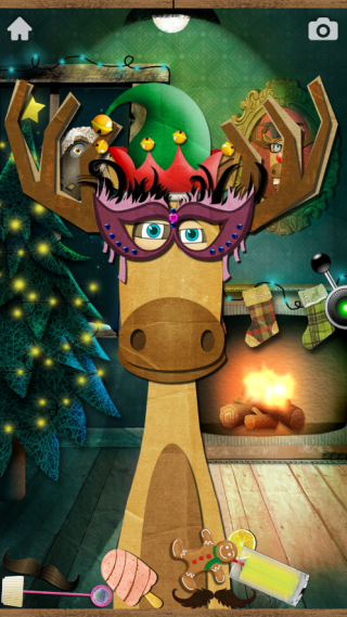 情绪动物园游戏玩法3