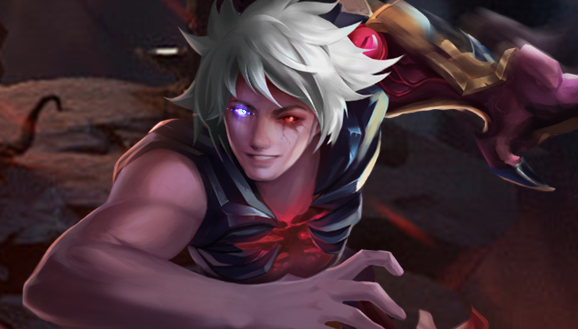 求和之路游戏截图1