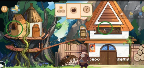 山与女孩游戏攻略图片11