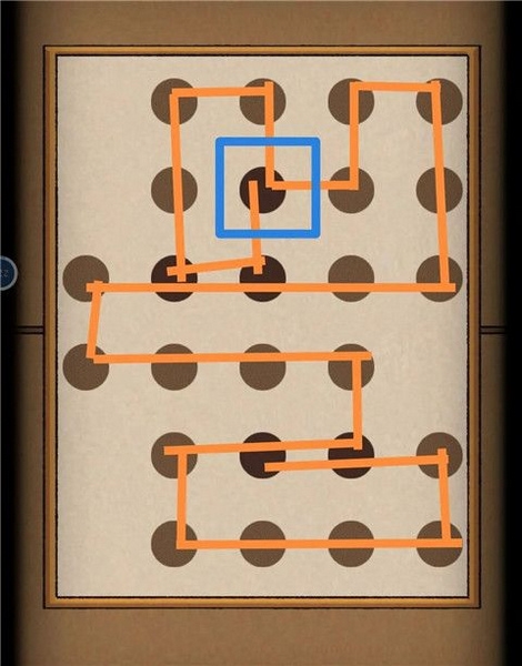 非常调查局追踪第一章攻略图片2