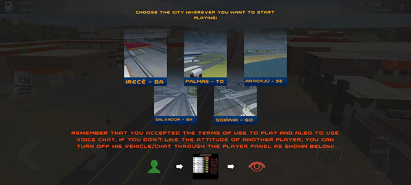 司机工作在线模拟器新手攻略图片6