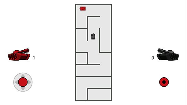 TankTrouble新手攻略3