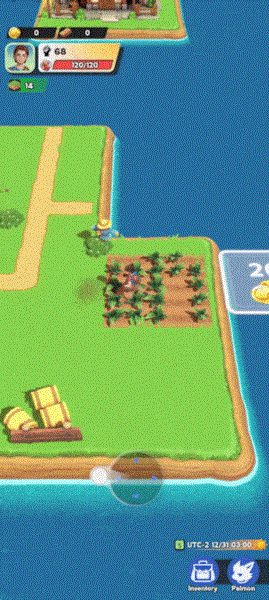 帕尔蒙生存游戏攻略图片1