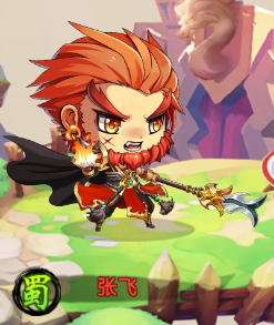 萌斗魏蜀吴截图14