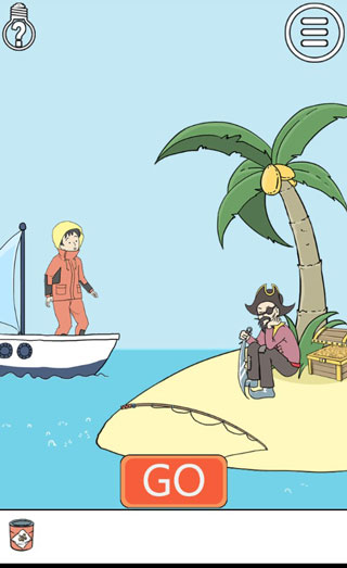 陷阱回避3游戏攻略图片4