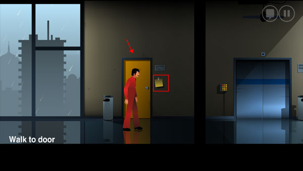 沉默年代第一章攻略图片4