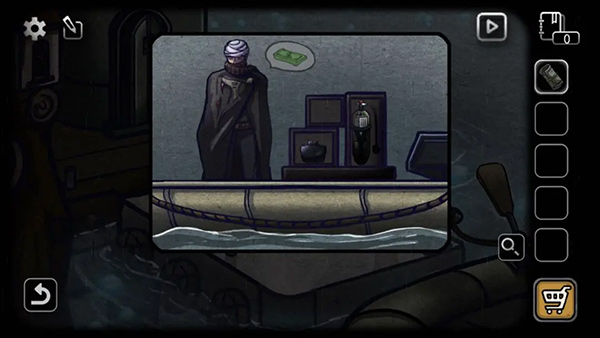 回忆之谜游戏通关攻略截图11