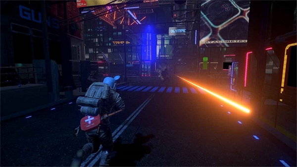 逃离克里夫国际版图片