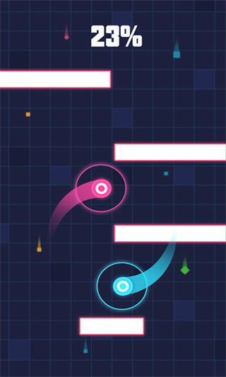 太极跑酷新手攻略图片4