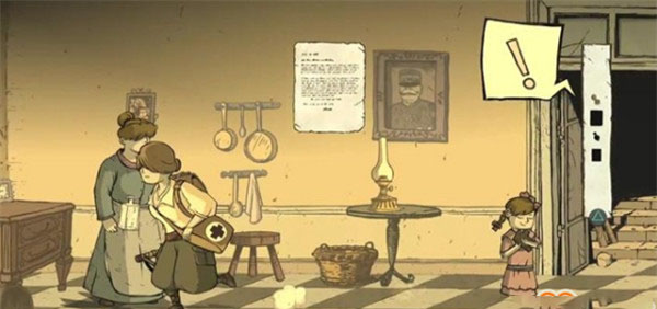 勇敢的心世界大战图片8