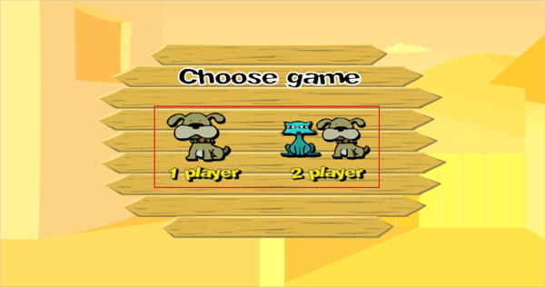 猫狗大战基本玩法介绍图片3