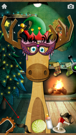 情绪动物园游戏玩法5