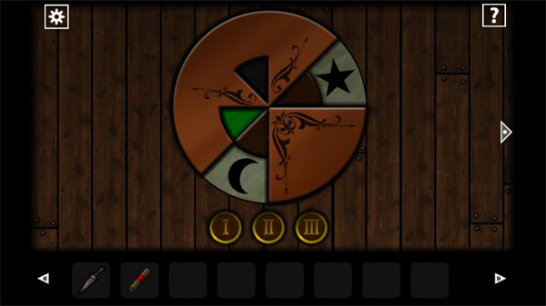 遗忘之丘林中小屋游戏通关攻略截图8