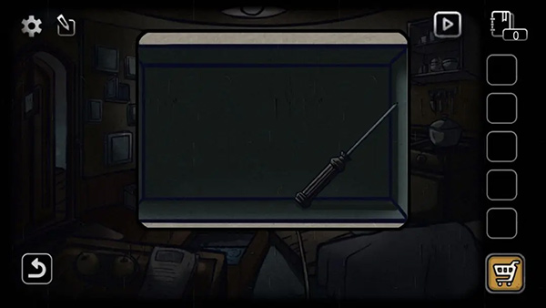 回忆之谜游戏通关攻略截图6