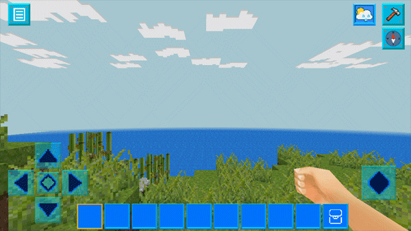 方舟方块世界游戏攻略图片2