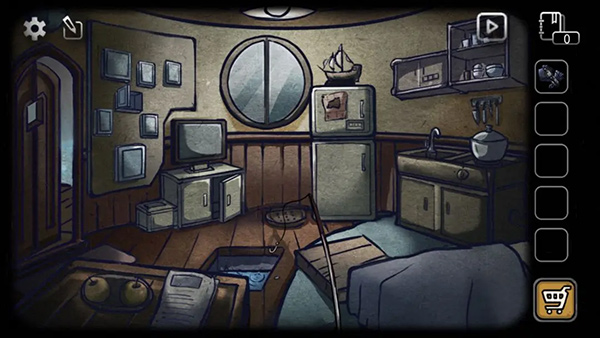 回忆之谜游戏通关攻略截图12