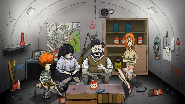 60秒核弹危机图片1