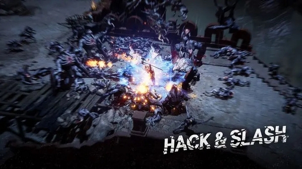 恶月十三全流派介绍图片3