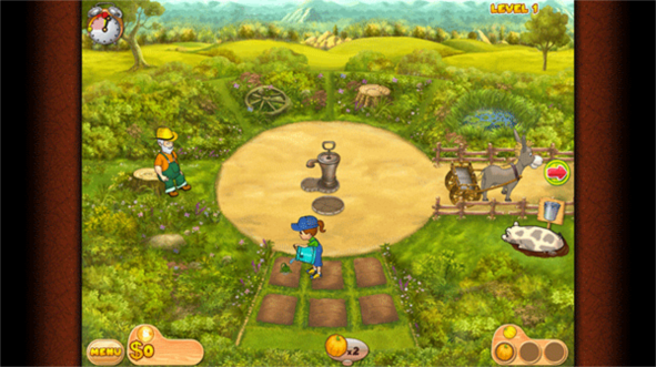 欢乐农场2新手攻略图片3