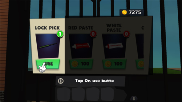 可怕的强盗新手攻略图片5