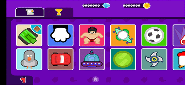 二三四人迷你游戏新手攻略图片2