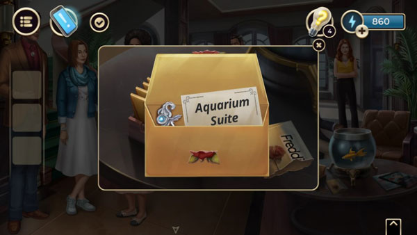 选择谋杀新手指南图片2