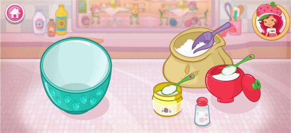 草莓甜心烘焙店新手攻略图片3