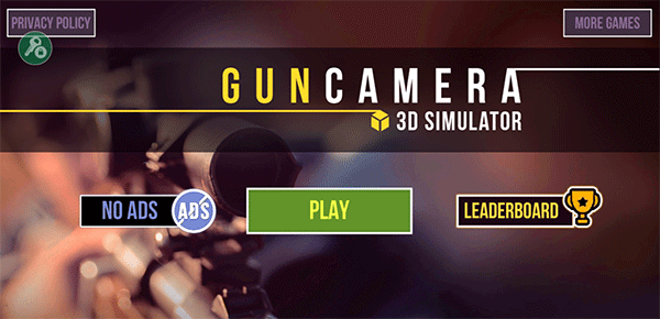 模拟现实射击模拟器新手攻略图片1