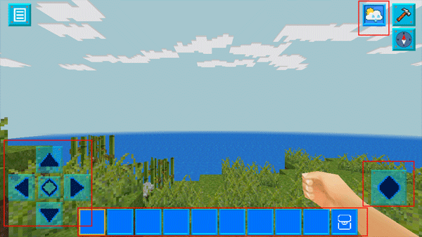 方舟方块世界新手攻略图片3