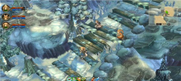 救世之树m截图5