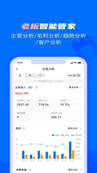 孚创智店图片