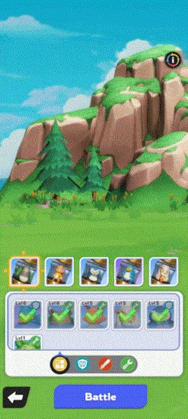 帕尔蒙生存游戏攻略图片9