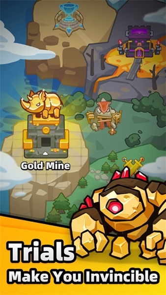 迷你英雄幸存者图片