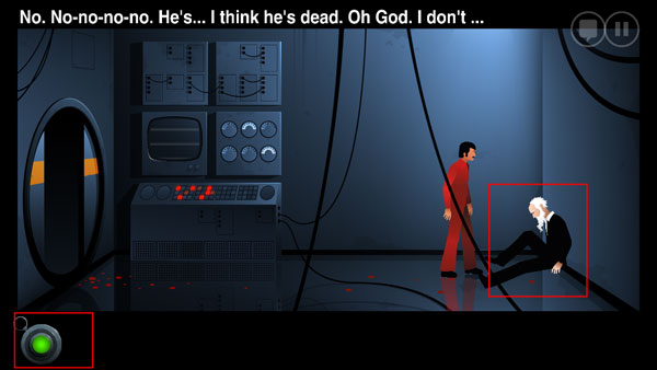 沉默年代第一章攻略图片14